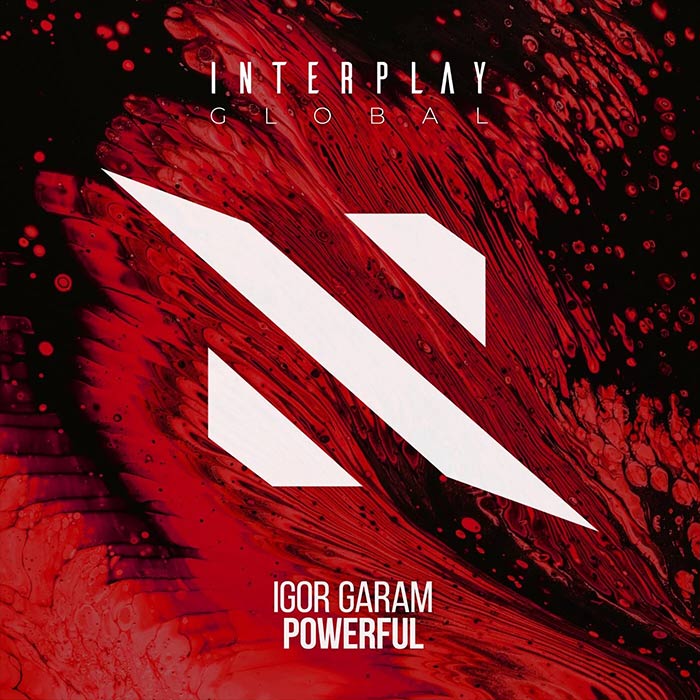 Igor Garam - Powerful [2022]