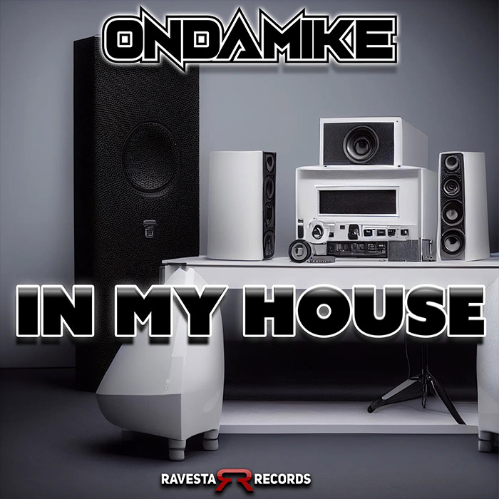 OnDaMiKe - In My House [2022]