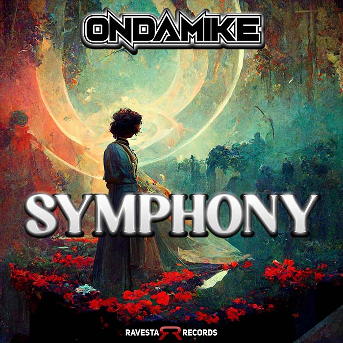 OnDaMiKe - Symphony [2022]