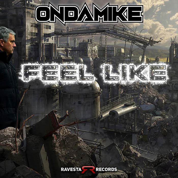 OnDaMiKe - Feel Like [2022]