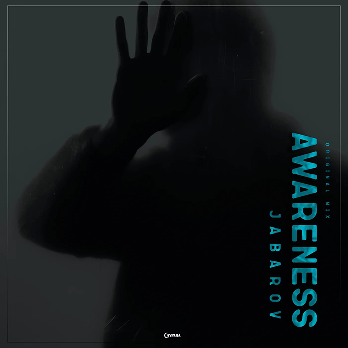 Jabarov - Awareness [2022]