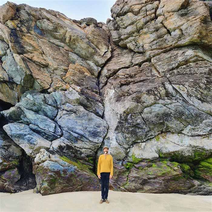 Myles O'Reilly - Cocooning Heart [2022]