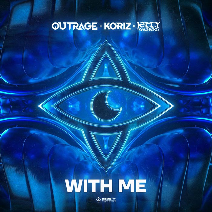 Outrage x Koriz x Jetty Rachers - With Me