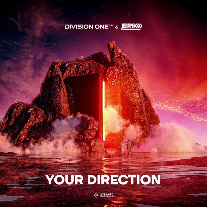 Division One (KR) & Jeriko - Your Direction [2022]