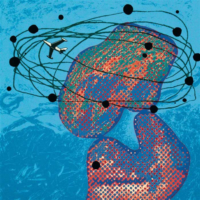 Diamont Dancer - Concepts [2022]