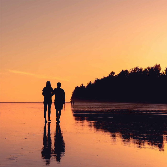 Duqa - Don't Ever Go [2022]