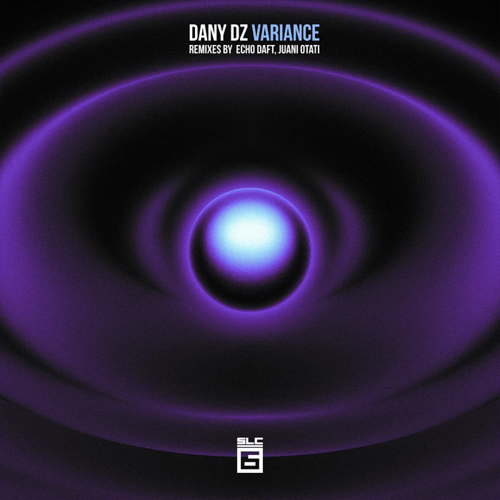 Dany Dz - Variance [2022]
