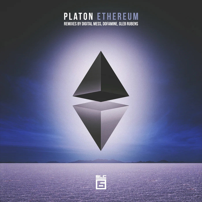 Platon (RU) - Ethereum