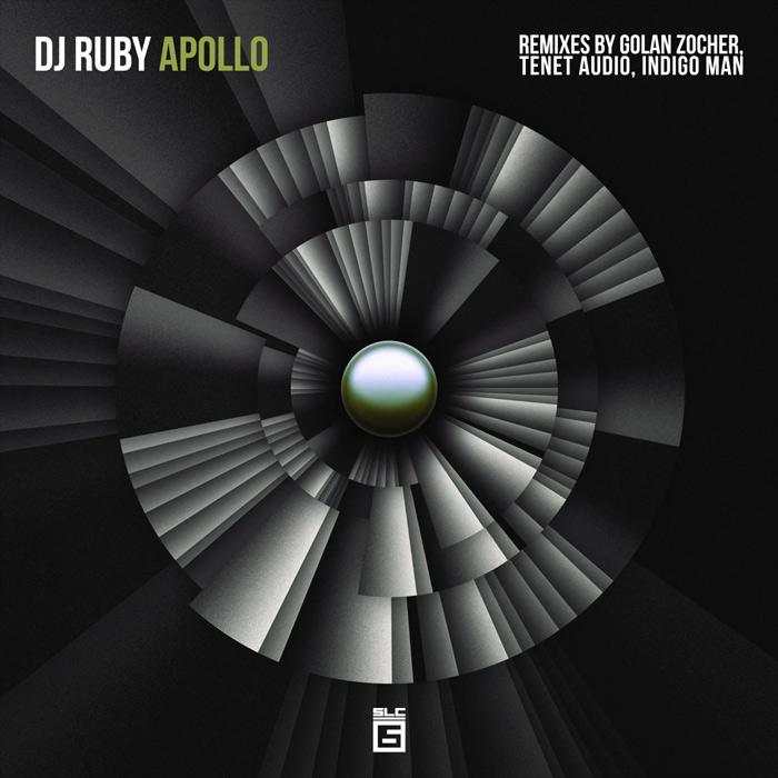 Dj Ruby - Apollo [2022]