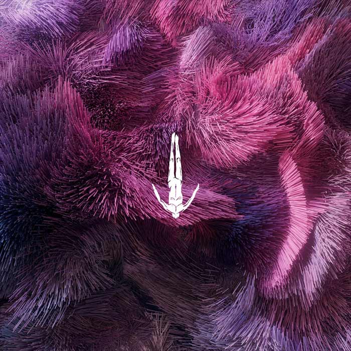 Agents Of Time - The Mirage EP [2022]