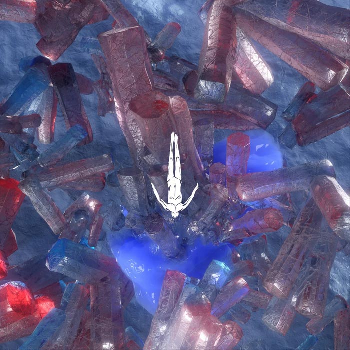 ANNA - Journey To The Underworld EP [2022]