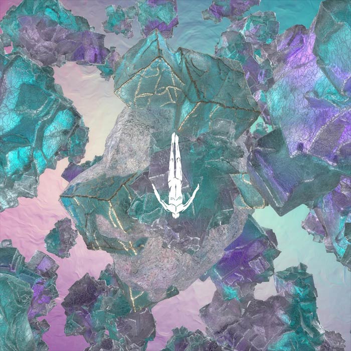 Echonomist & Jenia Tarsol - Panic Attack [2021]