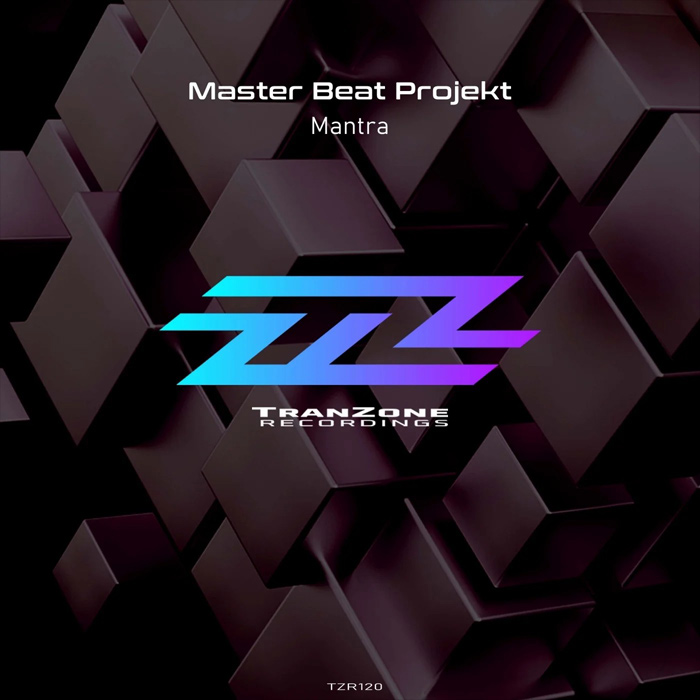 Master Beat Projekt - Mantra [2022]