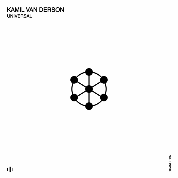 Kamil Van Derson - Universal [2022]