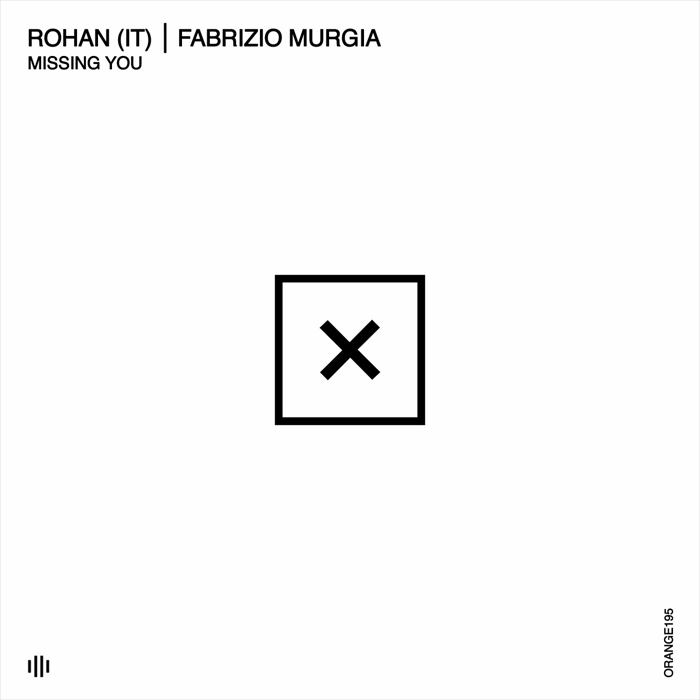 Rohan (IT), Fabrizio Murgia - Missing You [2022]