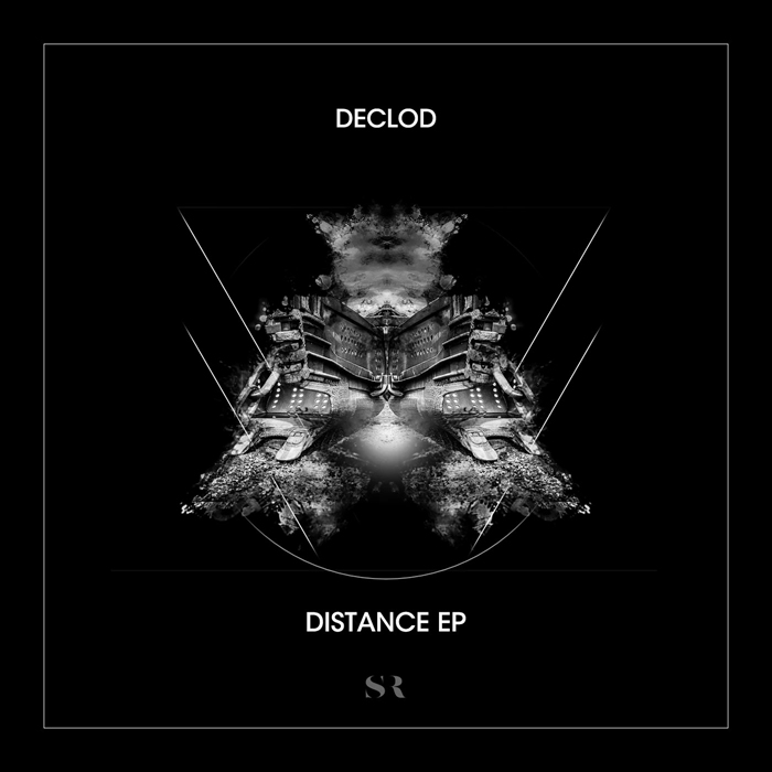 Declod - Distance EP