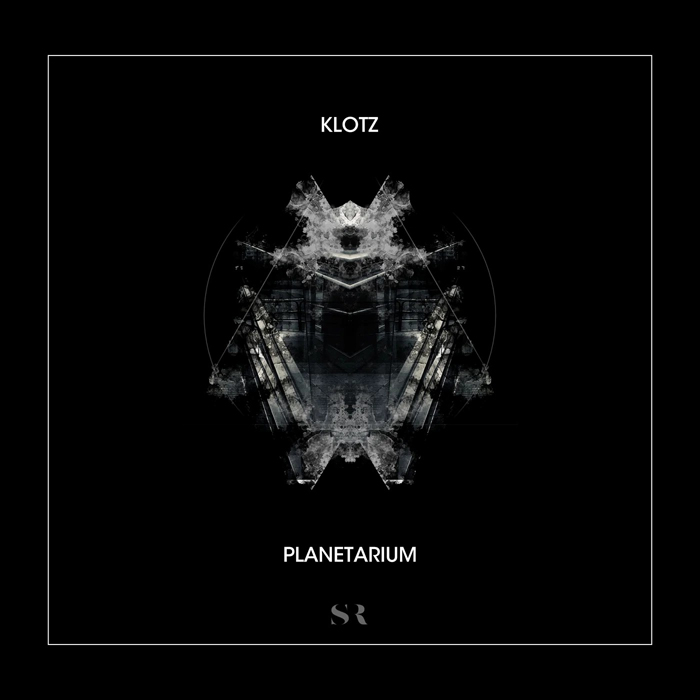 Klotz - Planetarium EP
