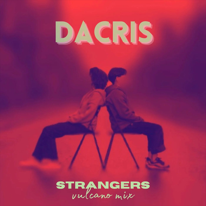 Dacris - Strangers