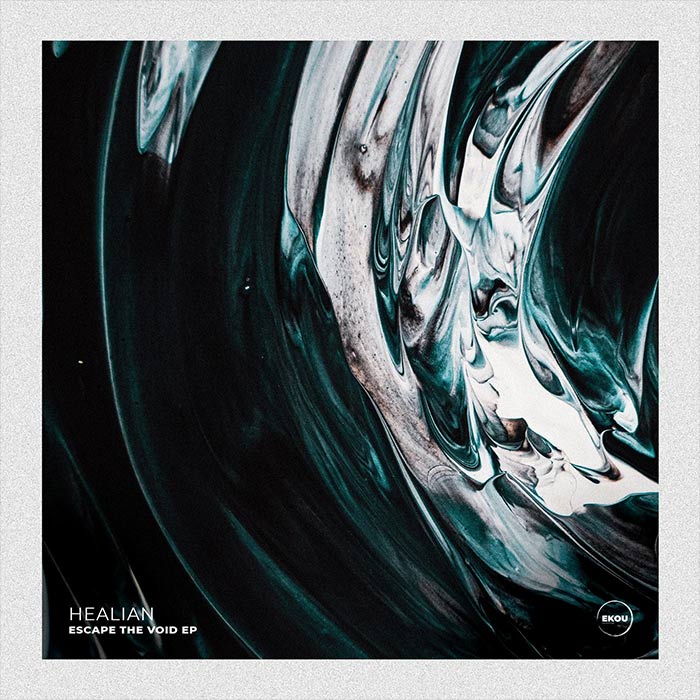 Healian - Escape The Void EP [2022]