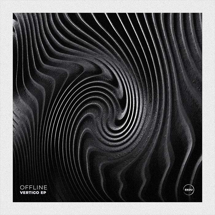 Offline - Vertigo EP [2022]
