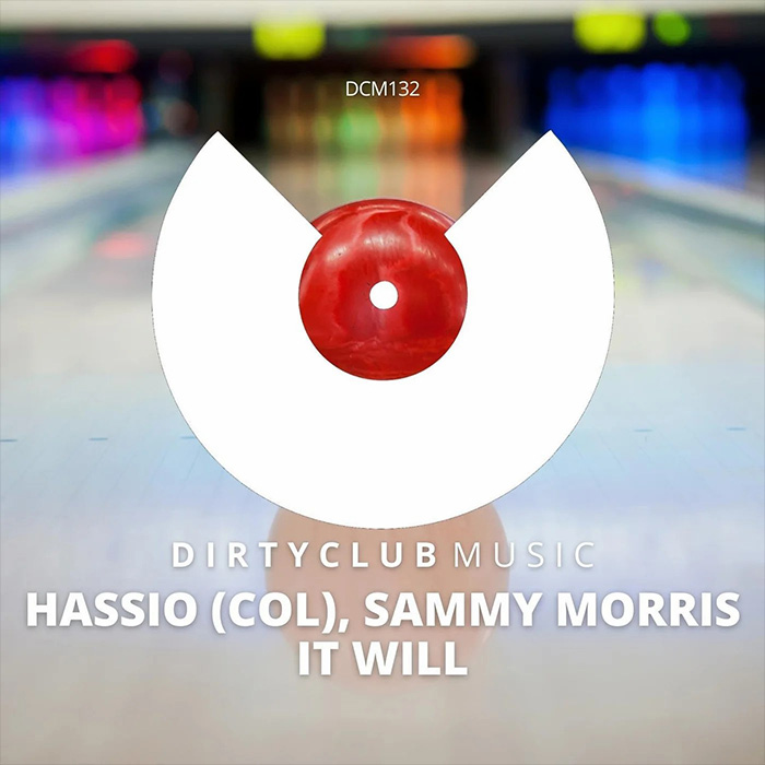 Hassio (COL), Sammy Morris - It Will [2022]