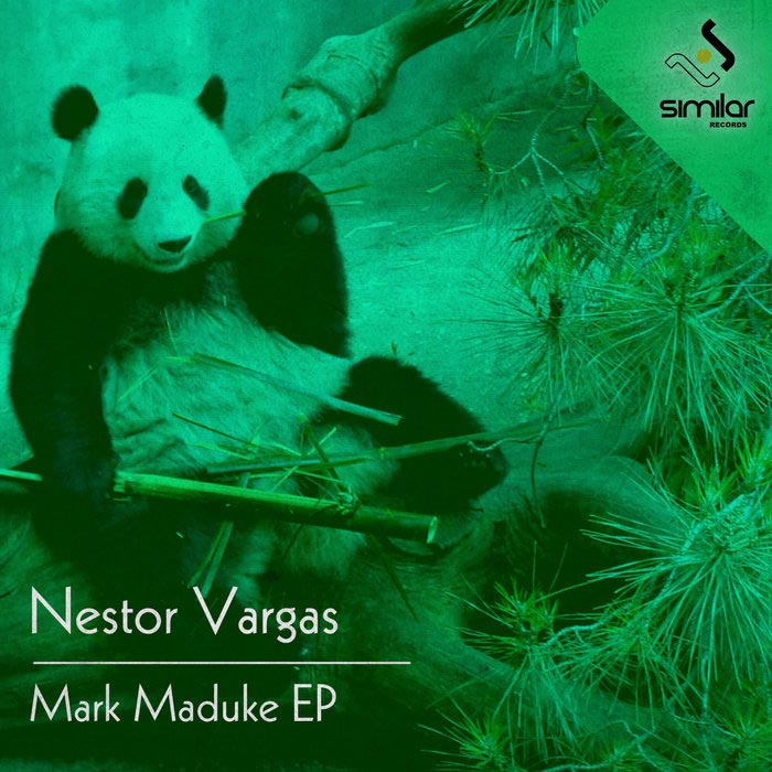 Nestor Vargas - Mark Maduke EP [2011]