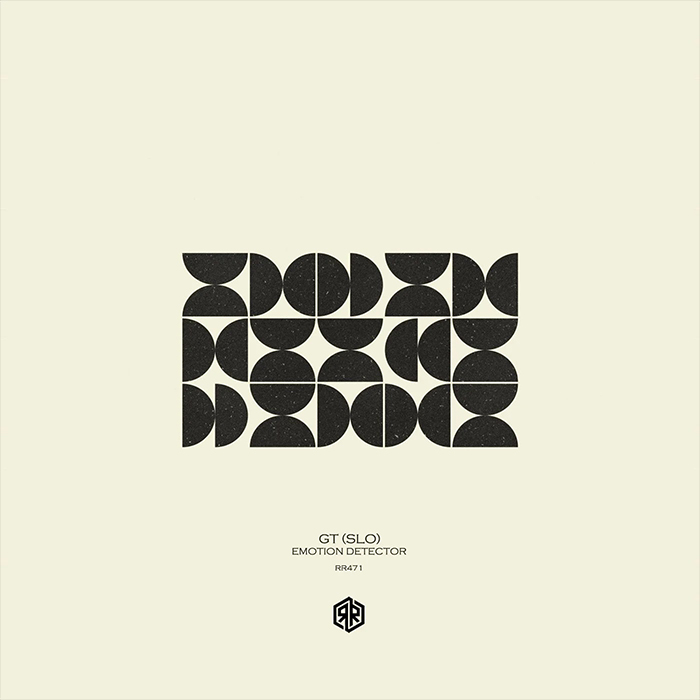 GT (SLO) - Emotion Detector