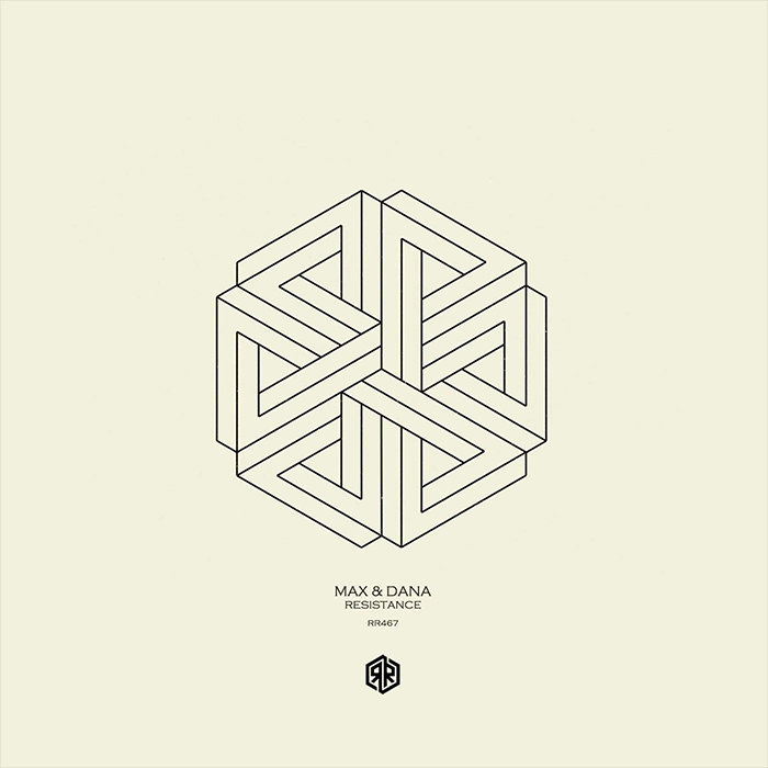 Max & Dana - Resistance
