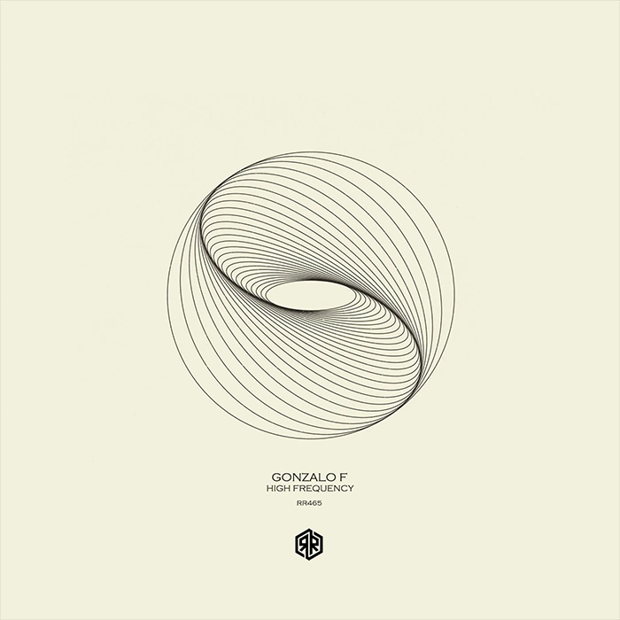 Gonzalo F - High Frequency [2022]