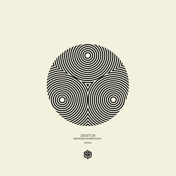 Digitus - Banger Symphony [2022]