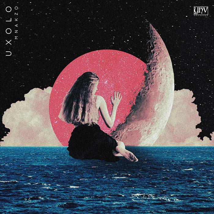 Mnakzo - Uxolo [2023]