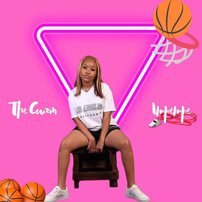 The Couzin - Impempe (Xipyiriri)