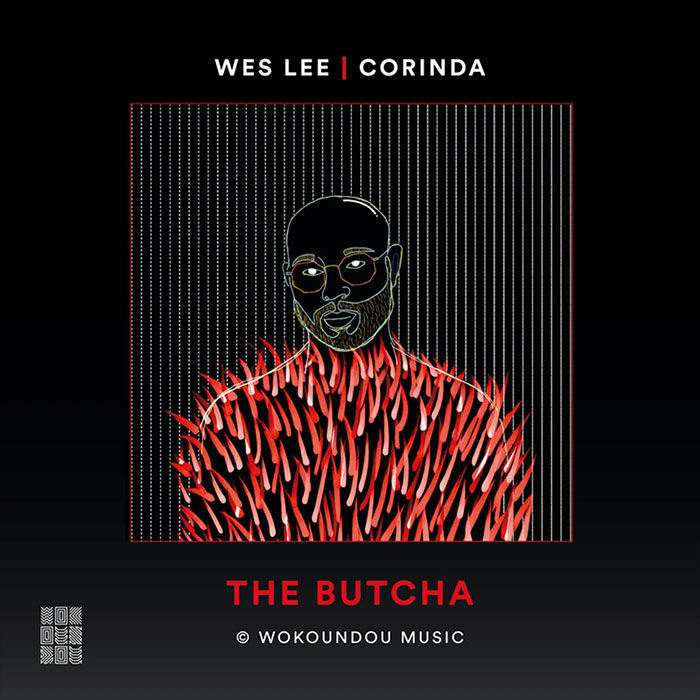 Wes Lee & Corinda - The Butcha