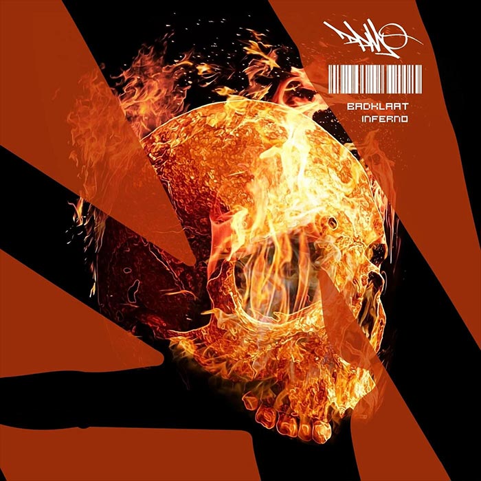 BadKlaat - Inferno [2022]