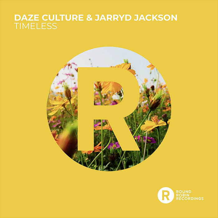 Daze Culture & Jarryd Jackson - Timeless [2022]