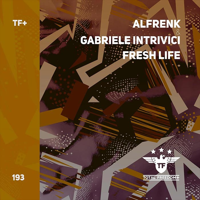 Alfrenk, Gabriele Intrivici - Fresh Life [2023]