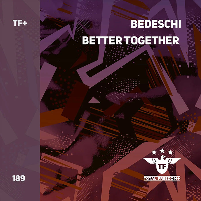 BEDESCHI - Better Together [2022]