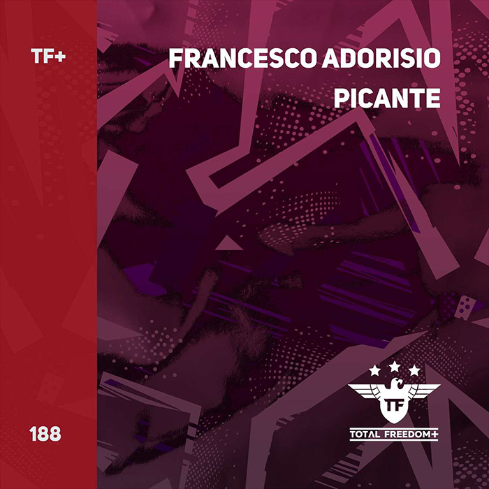 Francesco Adorisio - Picante