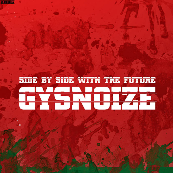Gysnoize - Kiss of Fire