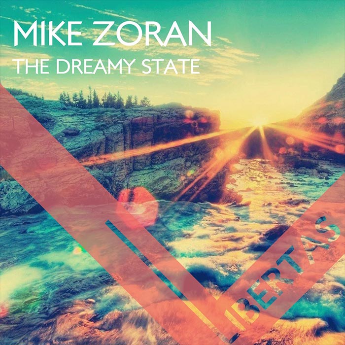 Mike Zoran - The Dreamy State [2022]