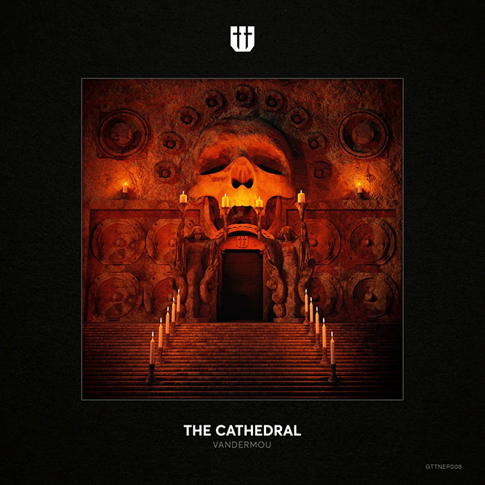 Vandermou - The Cathedral [2021]