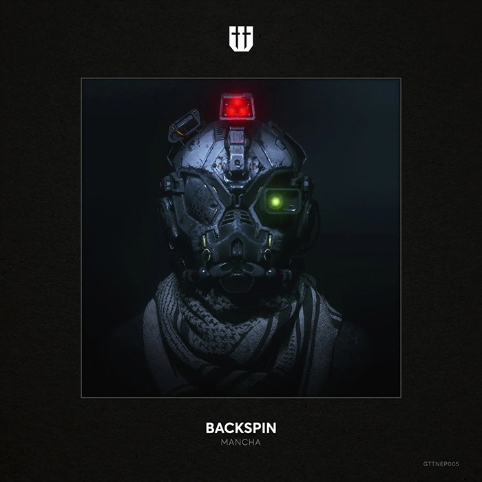 Mancha - Backspin [2020]