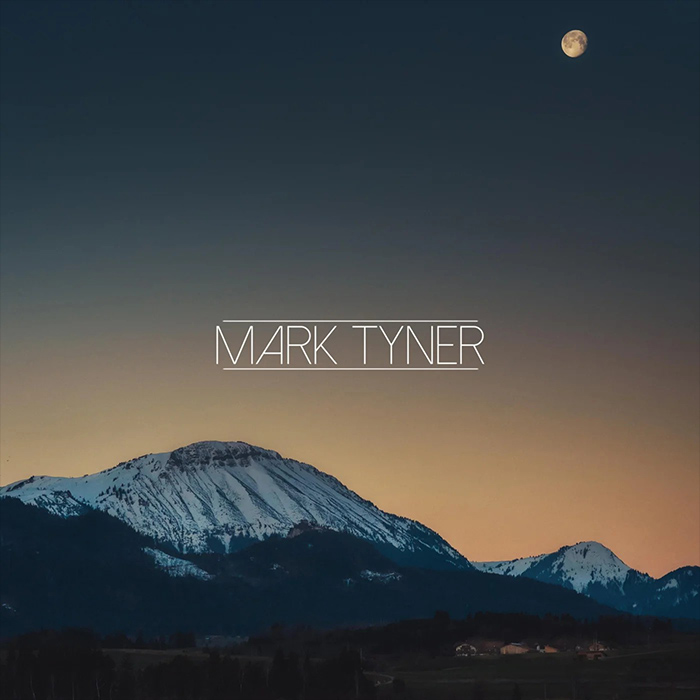 Mark Tyner - New Horizons [2020]