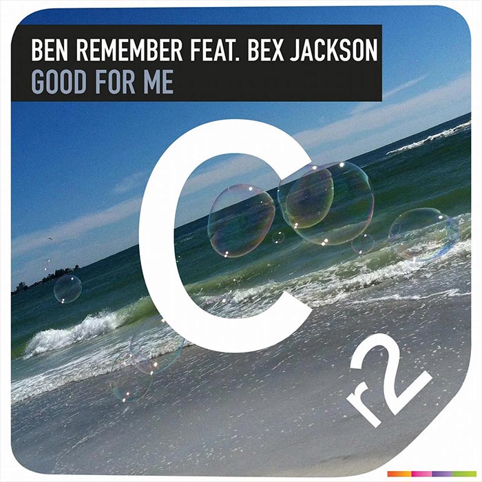 Ben Remember feat. Bex Jackson - Good For Me (Vanilla Ace Remix)