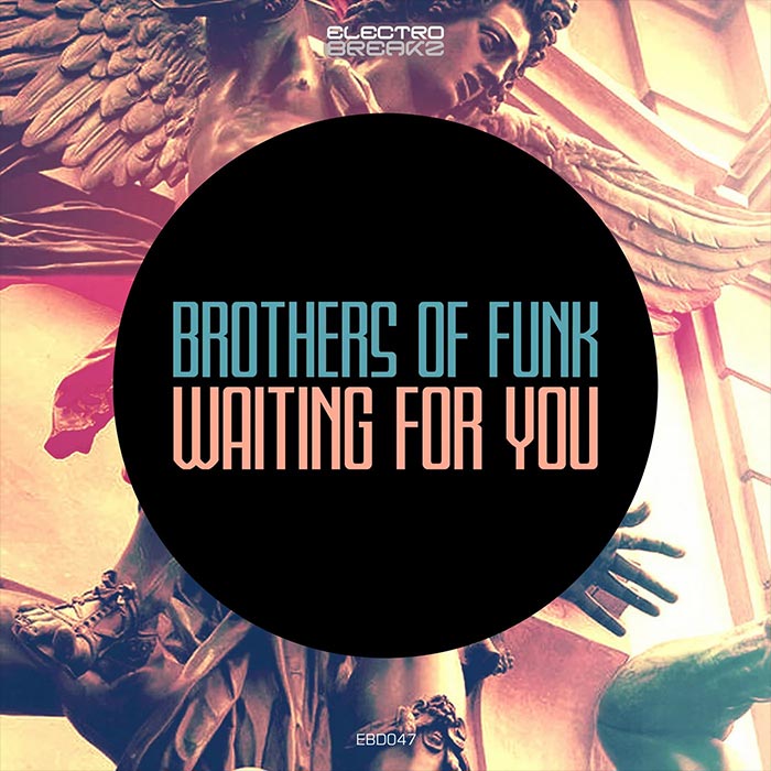 Brothers of Funk - Waiting For You [2022]