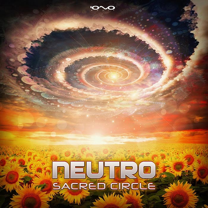 Neutro - Sacred Circle [2023]