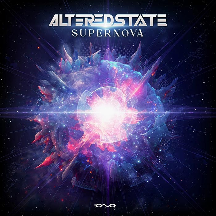 Altered State - Supernova [2023]