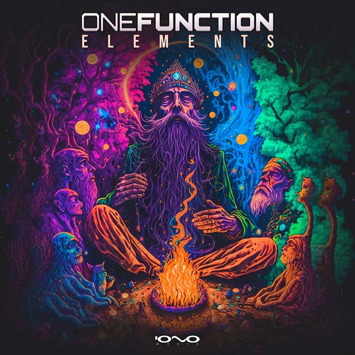 One Function - Elements [2023]