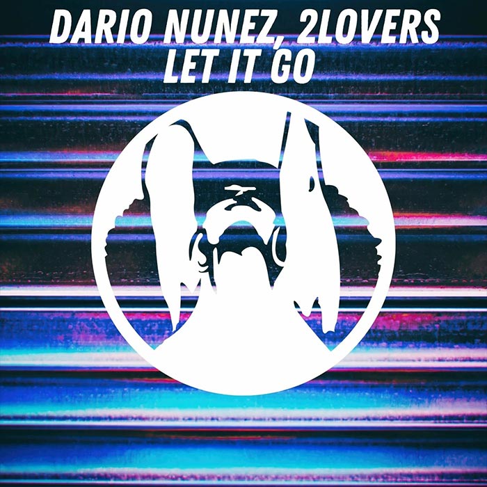 Dario Nunez, 2Lovers - Let It Go
