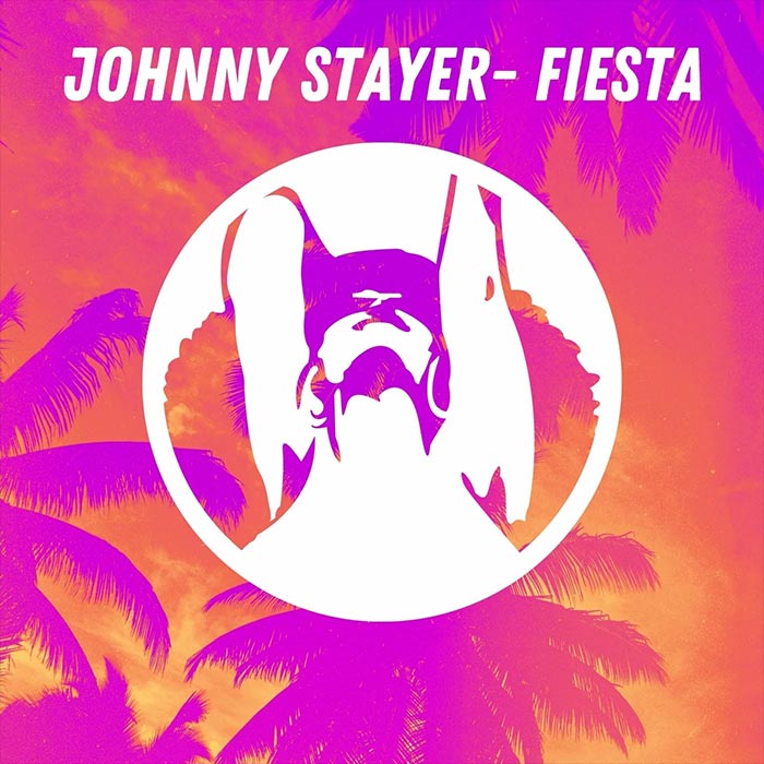 Johnny Stayer - Fiesta [2023]